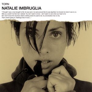 Natalie Imbruglia